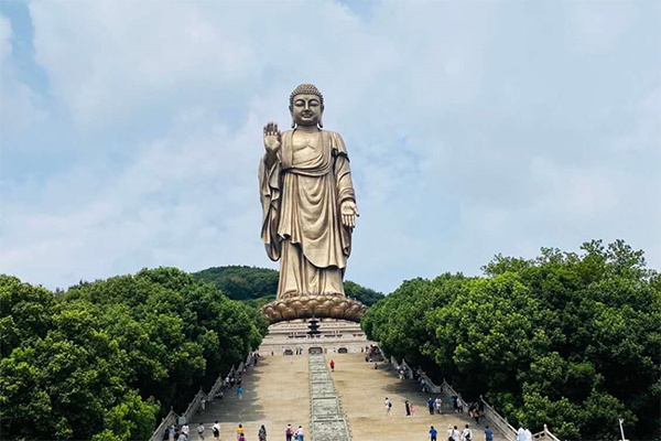 【善心·善言·善行】河南晟源感恩父母之旅第一站—無錫，我們來了！